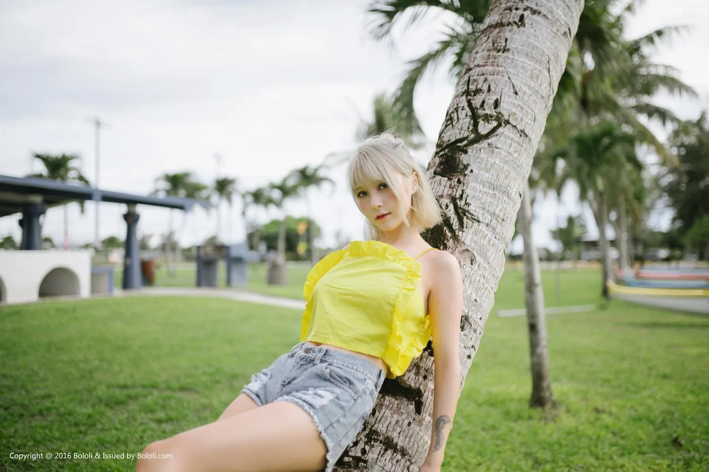 Vol.127 夏美酱 [62P]插图4